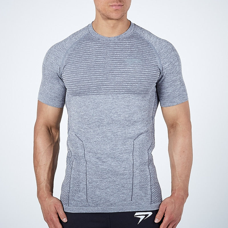 Compression Men's shirt 2024