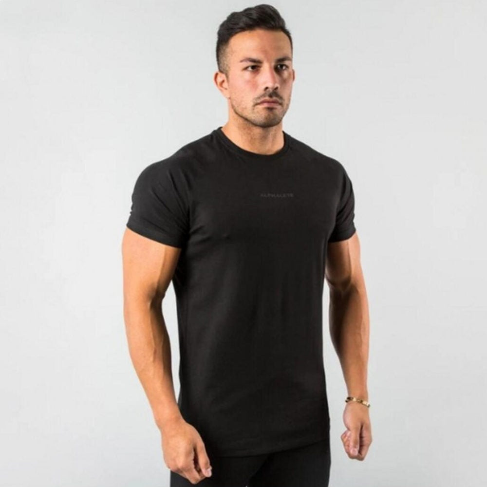 Compression Men's shirt