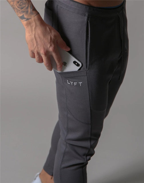 LYFT Men's Sweatpants