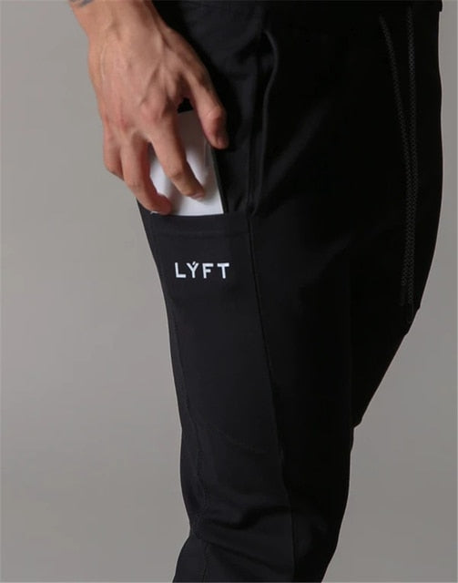 LYFT Men's Sweatpants