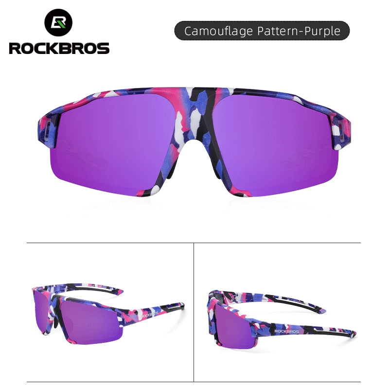 RockBros Cycling Glasses