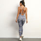 Elite Fitness CS Jumpsuit