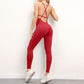 Elite Fitness CS Jumpsuit