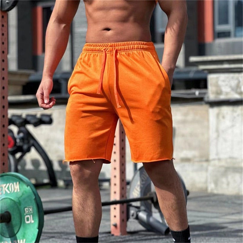 Men's Training Shorts