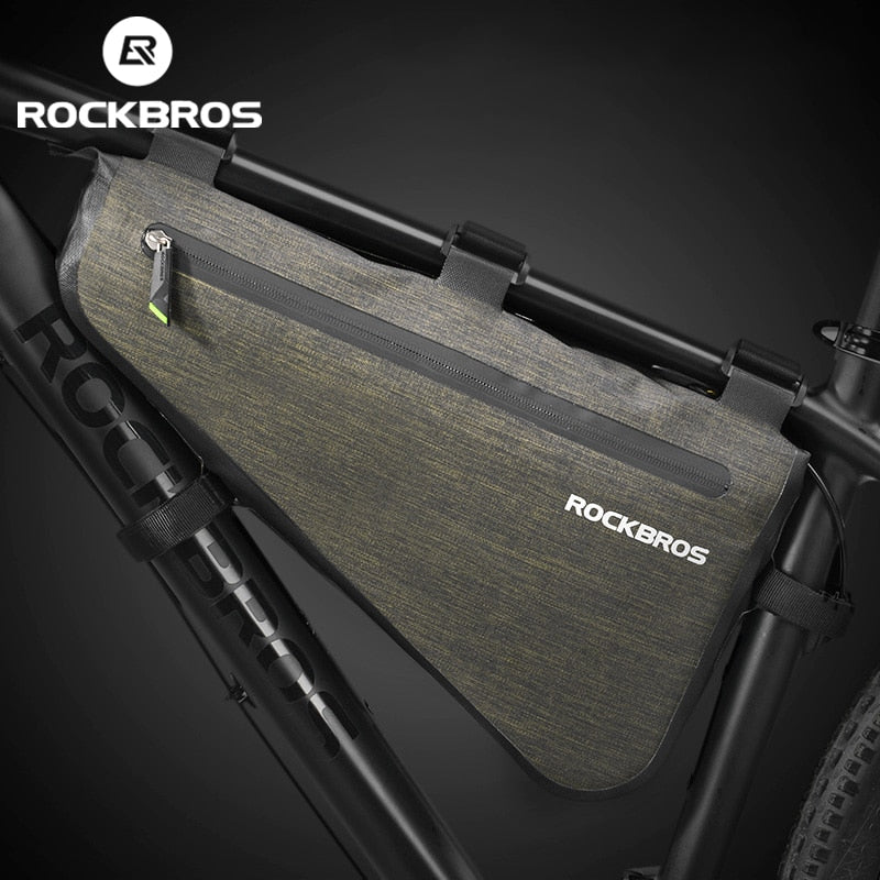 Rockbros Large Bike Bag