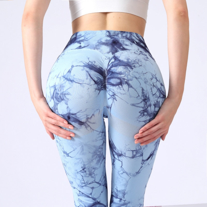 High Waist Legging Pants