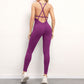 Elite Fitness CS Jumpsuit