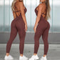 Elite Fitness CS Jumpsuit